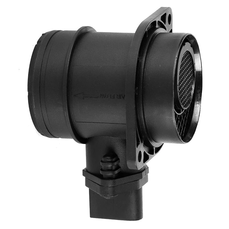 Датчик массового расхода воздуха MAF 038906461B 0281002531, датчик расхода воздуха для Golf Beetle GLS Beetle Jetta TDI 1.9L 
Датчик массового расхода воздуха MAF 038906461B 0281002531, датчик расхода воздуха для Golf Beetle GLS Beetle Jetta TDI 1.9L