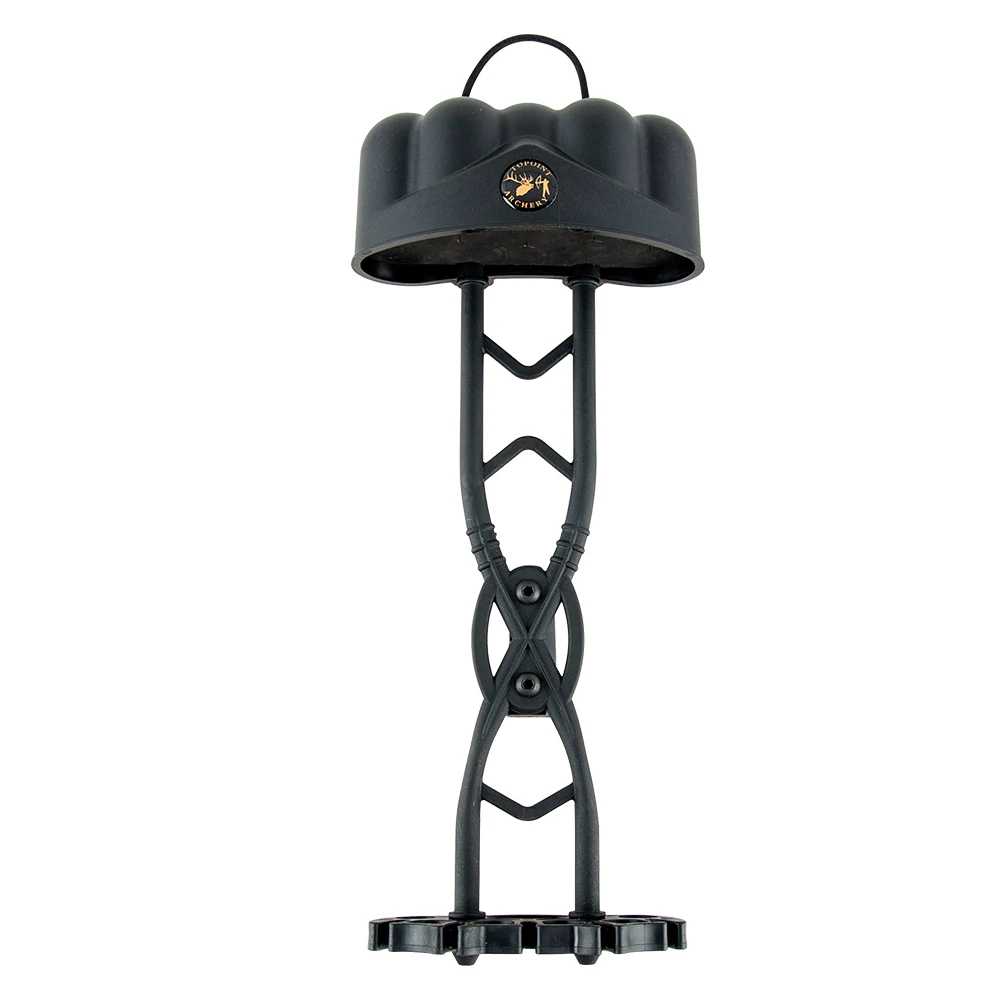5-Arrows Archery Quiver Quick Release Arrow Holder Rest For Both Carbon And Aluminum Hunting Shooting Accessories with 3 Colors
5-Arrows Archery Quiver Quick Release Arrow Holder Rest For Both Carbon And Aluminum Hunting Shooting Accessories with 3 Colors