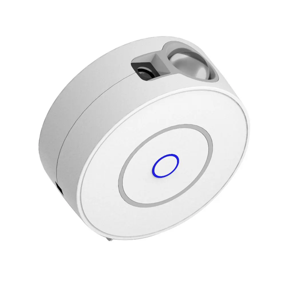 Smart Starry Sky Projection Light LED Night Light Stage APP Control Colorful Atmosphere Projection Light
Smart Starry Sky Projection Light LED Night Light Stage APP Control Colorful Atmosphere Projection Light