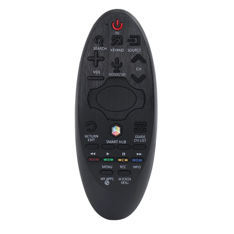 Smart Remote Control For Samsung Smart Tv Remote Control Bn59-01182B Bn59-01182G Led Tv Ue48h8000 Infrared
Smart Remote Control For Samsung Smart Tv Remote Control Bn59-01182B Bn59-01182G Led Tv Ue48h8000 Infrared