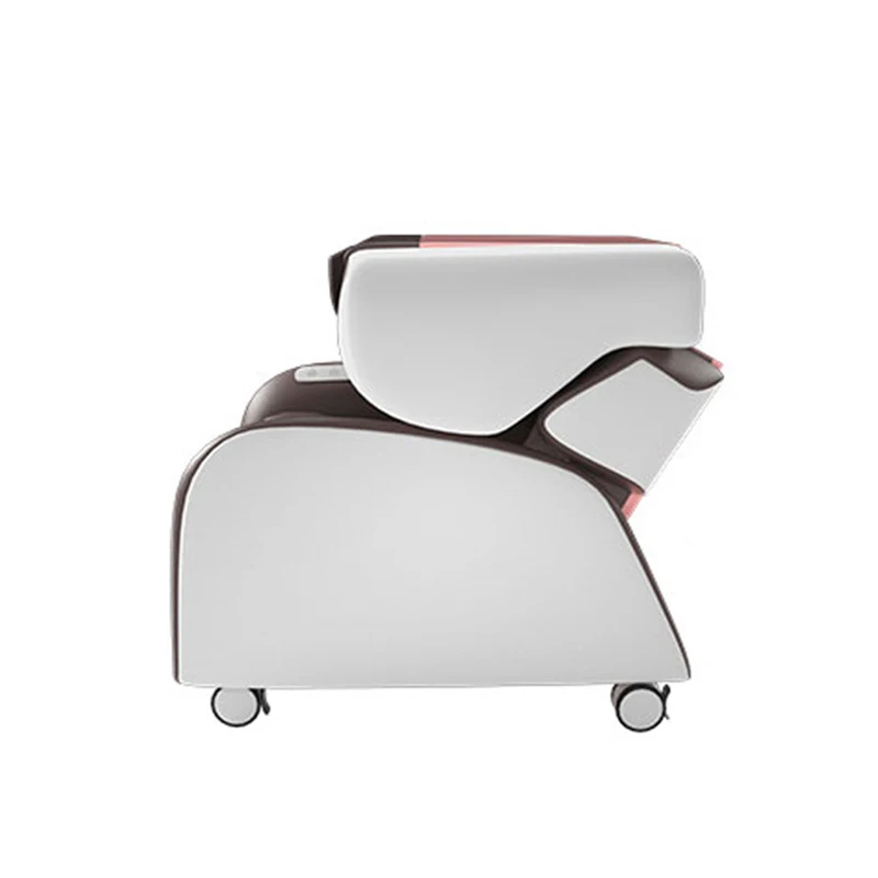 Massage chair household small multi-functional full body electric neck kneading space capsule commercial folding massage sofa
Massage chair household small multi-functional full body electric neck kneading space capsule commercial folding massage sofa