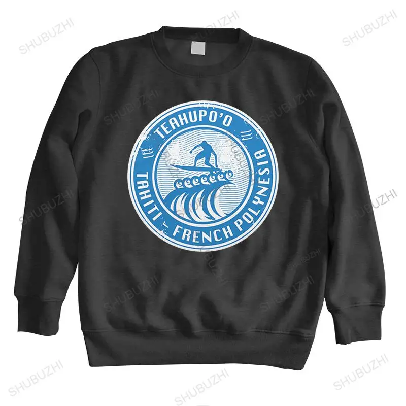 Men streetwear sweatshirt Man crew neck hoodie Teahupo'o Tahiti Surfinger Beach Design brand men autumn hoodie euro size
Men streetwear sweatshirt Man crew neck hoodie Teahupo'o Tahiti Surfinger Beach Design brand men autumn hoodie euro size