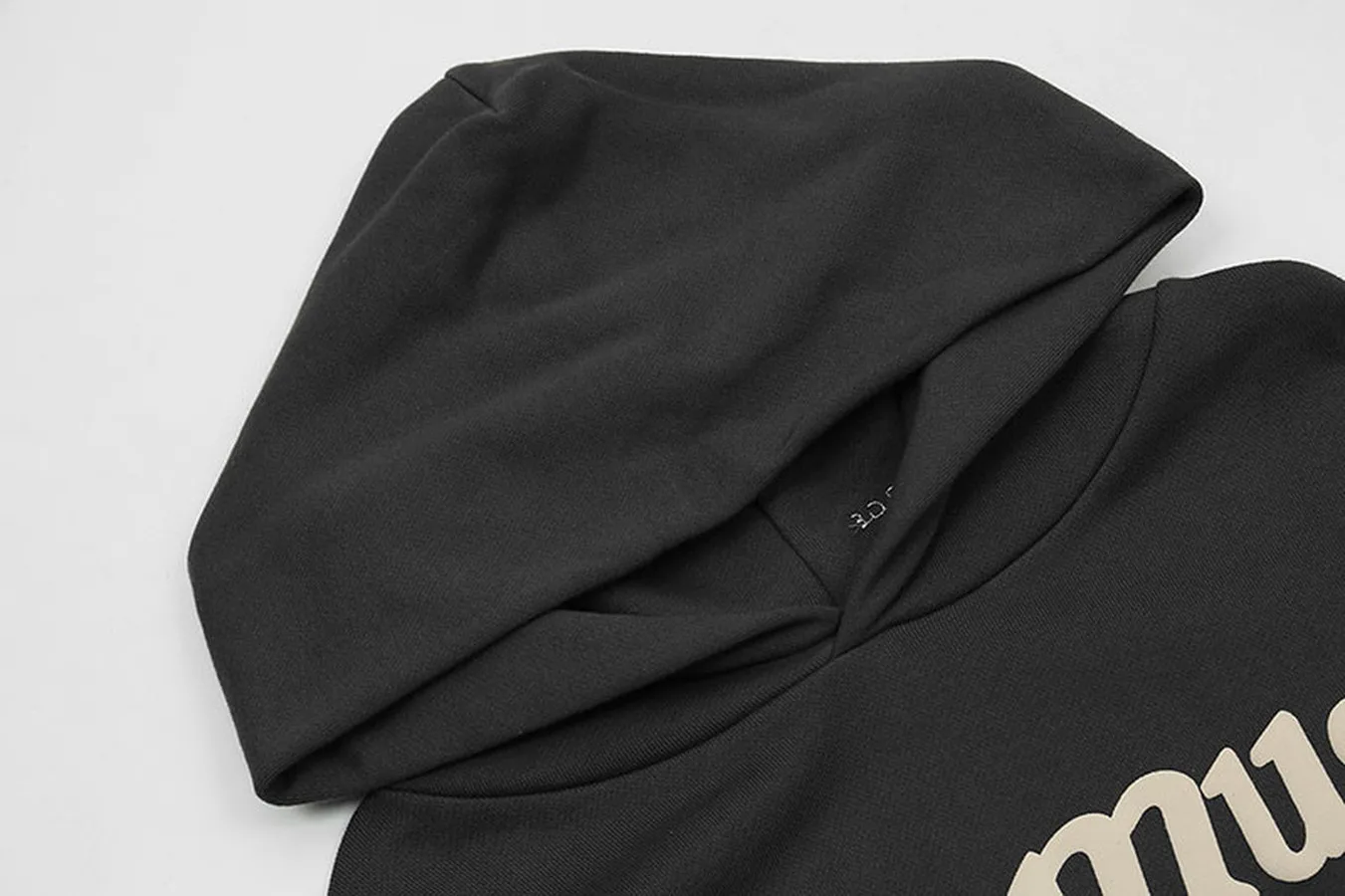 Foam Print Ye Must Be Born Again Hoodie Men Women Oversize Kanye West Blue Pullovers Hoody Winter Sweatshirts
Foam Print Ye Must Be Born Again Hoodie Men Women Oversize Kanye West Blue Pullovers Hoody Winter Sweatshirts