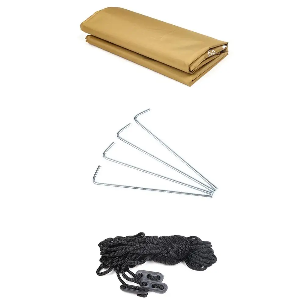 Waterproof Sun Shelter Sunshade Protection Shade Sail Awning Camping Shade Cloth Large For Outdoor Canopy Garden Patio
Waterproof Sun Shelter Sunshade Protection Shade Sail Awning Camping Shade Cloth Large For Outdoor Canopy Garden Patio