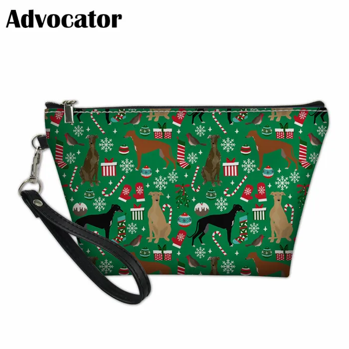 ADVOCATOR Printed German Shepherd Cactus PU Waterproof Women Cosmetic Case Makeup Storage Bag Travel Organizer Neceser Mujer
ADVOCATOR Printed German Shepherd Cactus PU Waterproof Women Cosmetic Case Makeup Storage Bag Travel Organizer Neceser Mujer