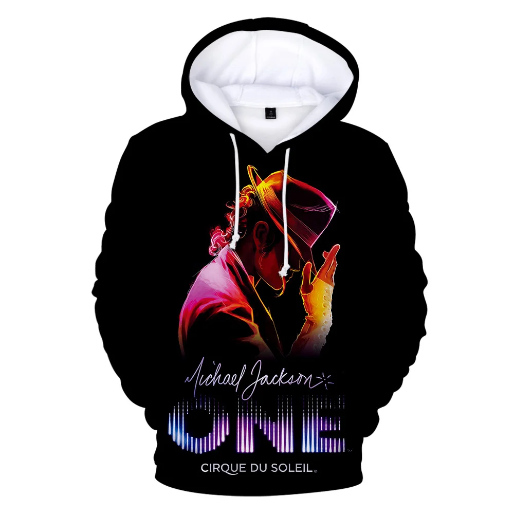 2021 Popular New Super Star Michael Jackson 3D Hoodies Cool Men/women Michael Joseph Jackson 3D Hoodie Fashion Men's sweatshirts
2021 Popular New Super Star Michael Jackson 3D Hoodies Cool Men/women Michael Joseph Jackson 3D Hoodie Fashion Men's sweatshirts