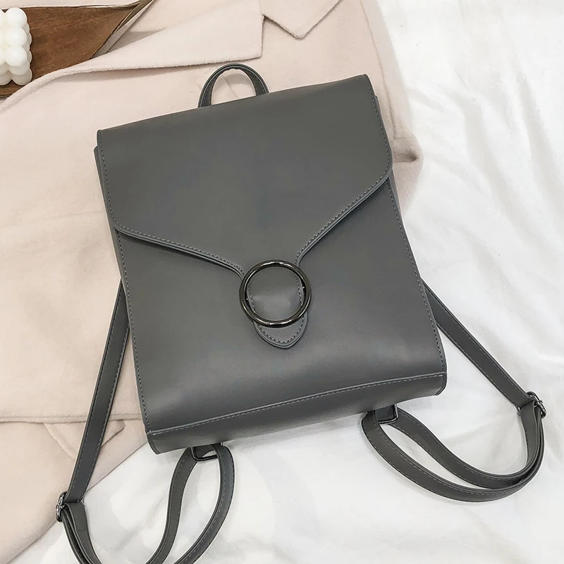 Women's Fashion Backpack Student Schoolbag Large Capacity Outdoor Travel Backpack High Quality Ladies Luxury Bag 2021 New Bag
Women's Fashion Backpack Student Schoolbag Large Capacity Outdoor Travel Backpack High Quality Ladies Luxury Bag 2021 New Bag