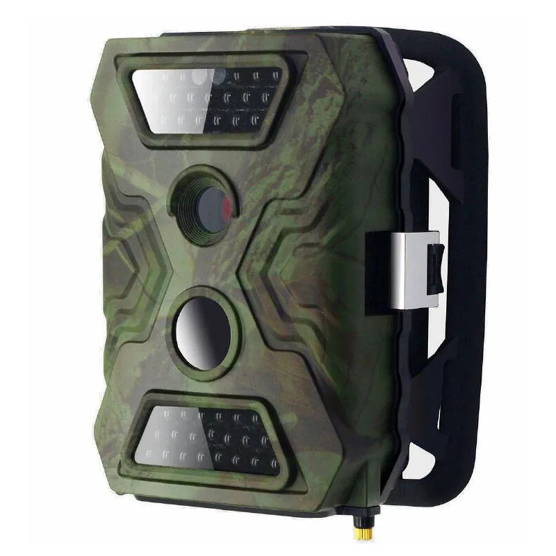 

12MP 1080P Scouting Hunting Camera S680 940NM Digital Infrared Trail Camera TFT 2.0' LCD IR Hunter Cam