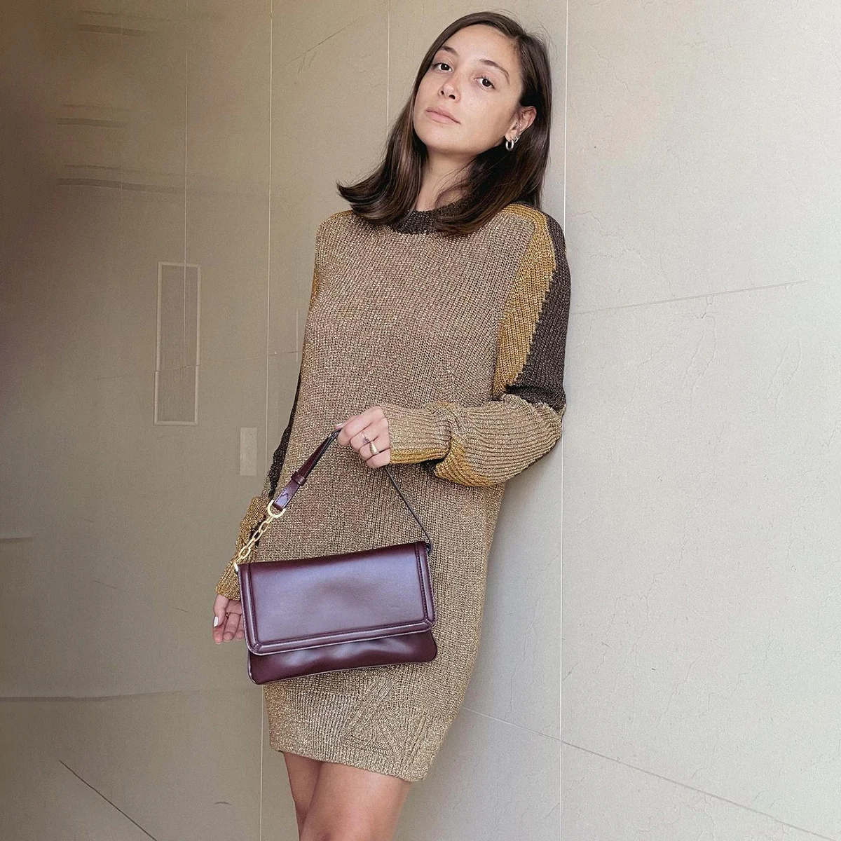 Pirate Hippie Patchwork Short Sweater Dresses Woman Autumn Long Sleeve Round Neck Pullover Femme Casual Vintage Jumpers Tops
Pirate Hippie Patchwork Short Sweater Dresses Woman Autumn Long Sleeve Round Neck Pullover Femme Casual Vintage Jumpers Tops