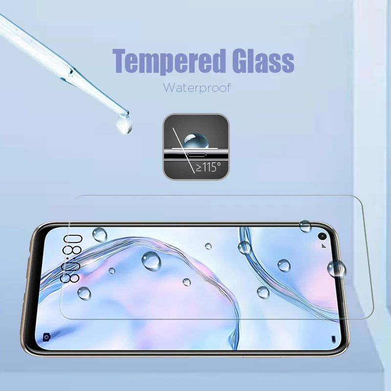 Tempered Glass Phone Case For Huawei P30 P40 Lite P20 Pro Screen Protector Film for huawai Mate20 30 P 20 P30lite P40light Glass
Tempered Glass Phone Case For Huawei P30 P40 Lite P20 Pro Screen Protector Film for huawai Mate20 30 P 20 P30lite P40light Glass