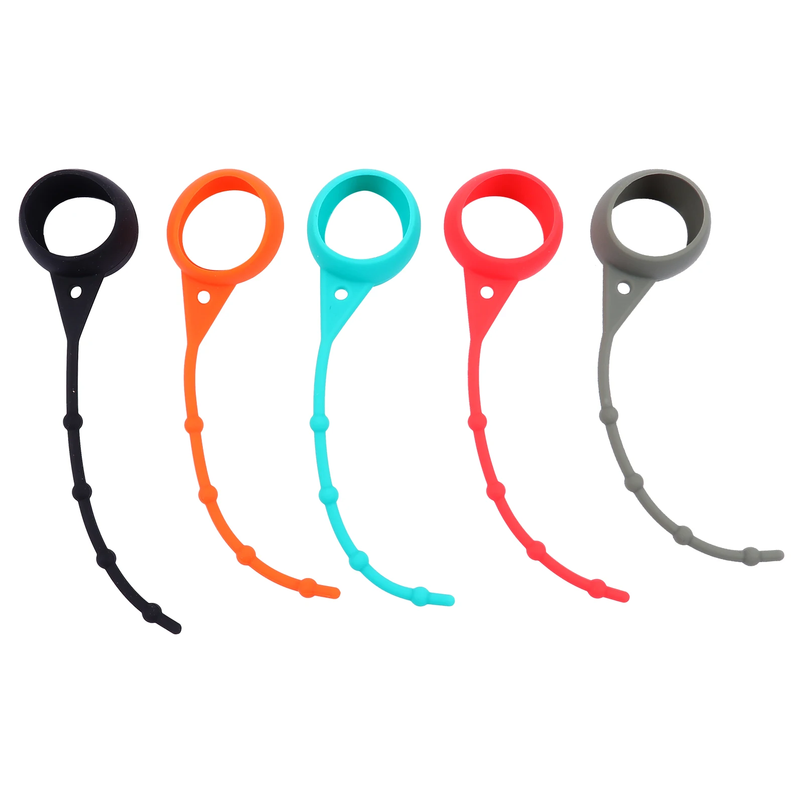 5 Pcs Golf Ball Holder Golf Ball Sleeve Bag Golf Carrying Bag Golf Accessory
5 Pcs Golf Ball Holder Golf Ball Sleeve Bag Golf Carrying Bag Golf Accessory