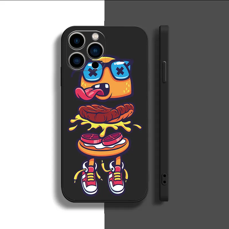 NOHON Liquid Silicone Casing For SAMSUNG Galaxy S7 S8 S9 S10E LITE S20 FE ULTRA S21 PLUS Case Anti-Drop Tiktok Cover
NOHON Liquid Silicone Casing For SAMSUNG Galaxy S7 S8 S9 S10E LITE S20 FE ULTRA S21 PLUS Case Anti-Drop Tiktok Cover