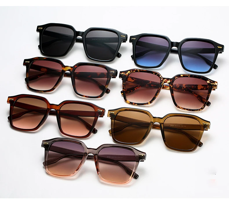 JASPEER Classical Square Sunglasses Women Retro Men Sun Glasses UV400 Goggle Shades Gafas De Sol Vintage Gradient Eyewear 
JASPEER Classical Square Sunglasses Women Retro Men Sun Glasses UV400 Goggle Shades Gafas De Sol Vintage Gradient Eyewear