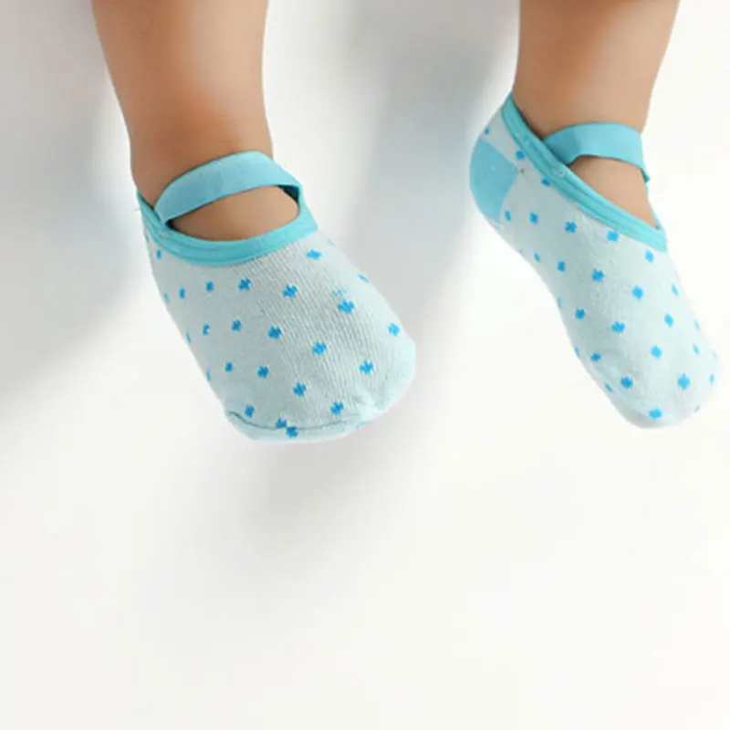 6 Pairs/Lot 0-3 Years Infant Cartoon Cute Elastic Baby Floor Socks Cotton Anti Slip Colorful With Dots Mesh Summer Socks 
6 Pairs/Lot 0-3 Years Infant Cartoon Cute Elastic Baby Floor Socks Cotton Anti Slip Colorful With Dots Mesh Summer Socks