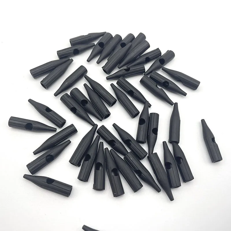 500Pcs/Lot 1RL / 3RL Tattoo Caps Biotouch Mosaic /Merlin /Drgaon Machine Semi Permanent Makeup Machine Tattoo Needle Tips
500Pcs/Lot 1RL / 3RL Tattoo Caps Biotouch Mosaic /Merlin /Drgaon Machine Semi Permanent Makeup Machine Tattoo Needle Tips