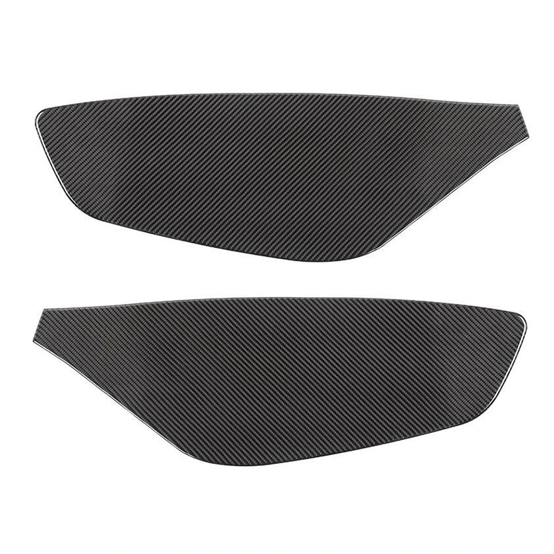 Front Door Trim Panel Cover Sticker Carbon Fiber For Chevrolet Camaro 2012 2013 2014 2015 Accessories
Front Door Trim Panel Cover Sticker Carbon Fiber For Chevrolet Camaro 2012 2013 2014 2015 Accessories