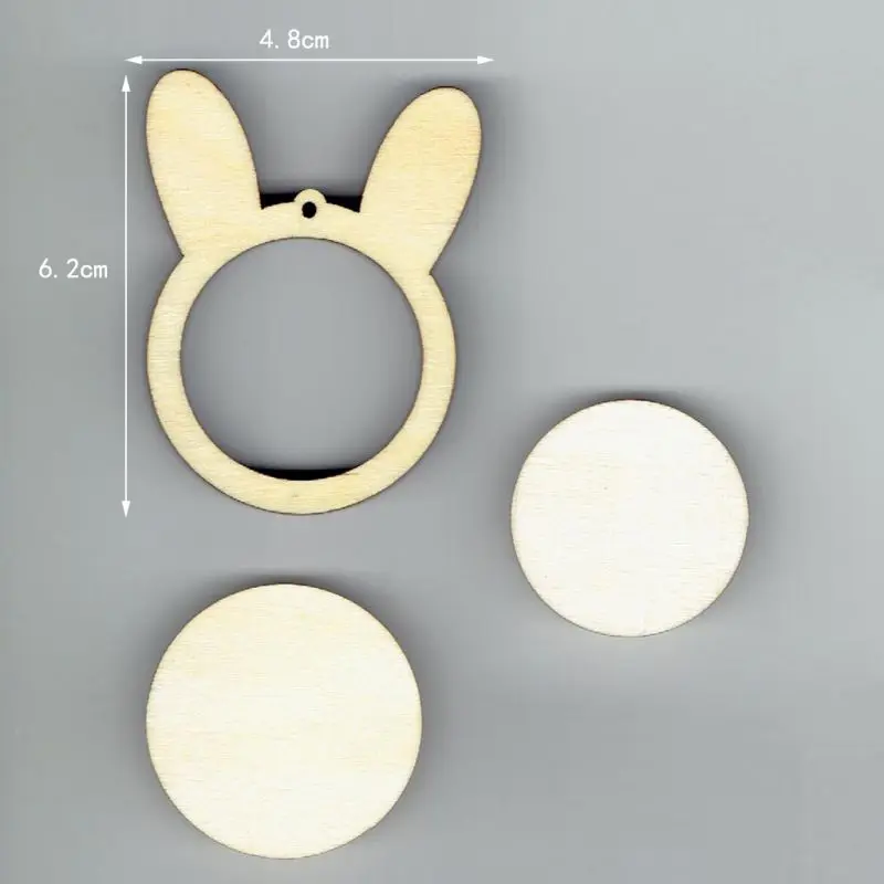Wooden Mini Cross Stitch Fixture Frame Hoop Diverse Hand Stitching Circle Cross Circle Frame DIY Gift Accessoriesss
Wooden Mini Cross Stitch Fixture Frame Hoop Diverse Hand Stitching Circle Cross Circle Frame DIY Gift Accessoriesss
