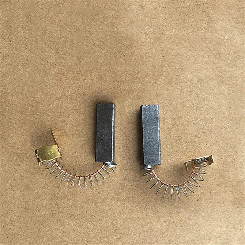 5pcs Vacuum Cleaner Motor Carbon Brush For Philips Midea Haier Sanyo Puppy LG Housework Cleaning Vacuum Cleaner Accessories
5pcs Vacuum Cleaner Motor Carbon Brush For Philips Midea Haier Sanyo Puppy LG Housework Cleaning Vacuum Cleaner Accessories