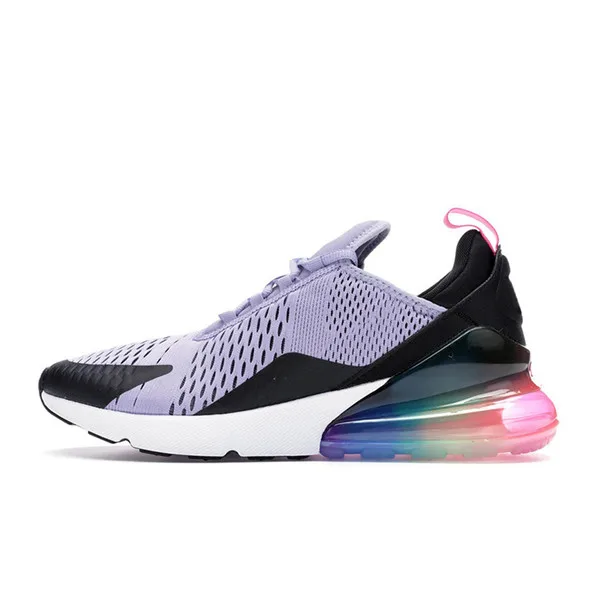 Top Quality 270s Running Shoes Women Light Bone Triple White Black Red Punch Tea Berry 270 Trainers Sports Sneakers
Top Quality 270s Running Shoes Women Light Bone Triple White Black Red Punch Tea Berry 270 Trainers Sports Sneakers