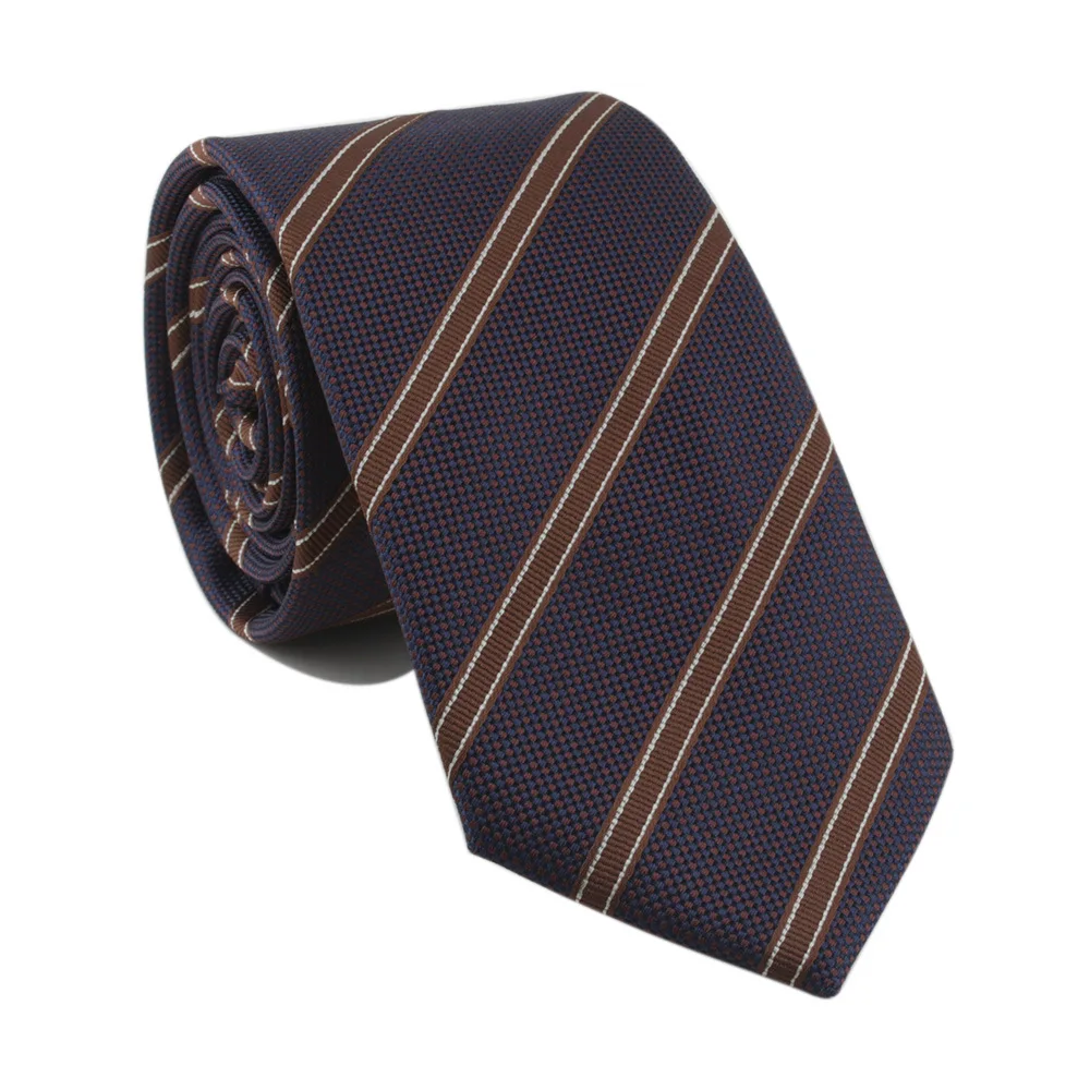 Linbaiway 7cm Men's Necktie Business Dress Shirt Polyester Neckties Corbatas Jacquard Neck Tie Party Cravat Custom LOGO 
Linbaiway 7cm Men's Necktie Business Dress Shirt Polyester Neckties Corbatas Jacquard Neck Tie Party Cravat Custom LOGO