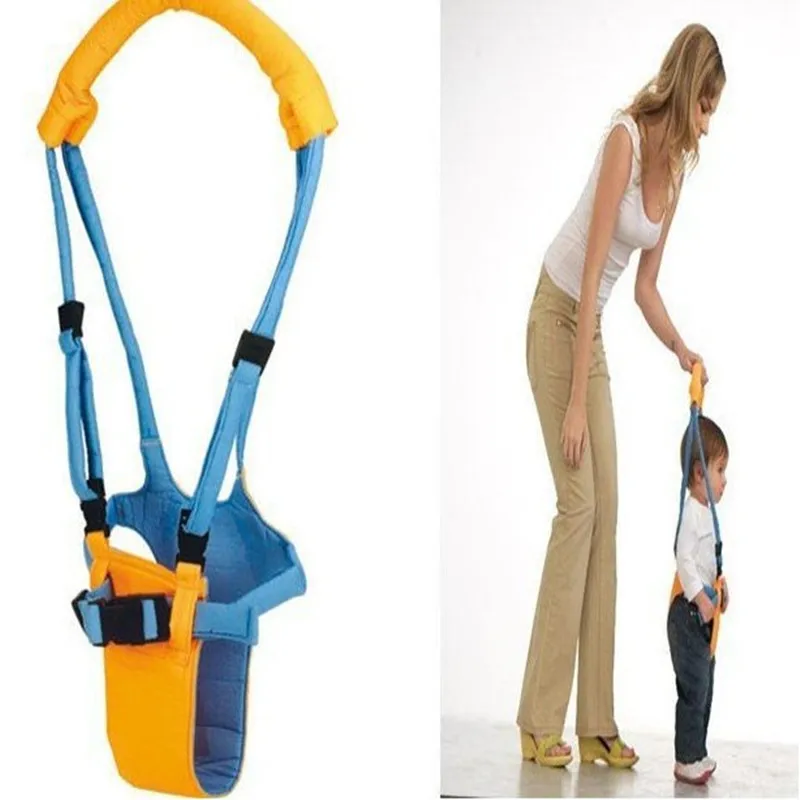 6-24M Toddler Baby Harness Walking Assistant Learning Walk Safety Belt Harness Walker Wings Kid Boy Girl Leashes
6-24M Toddler Baby Harness Walking Assistant Learning Walk Safety Belt Harness Walker Wings Kid Boy Girl Leashes