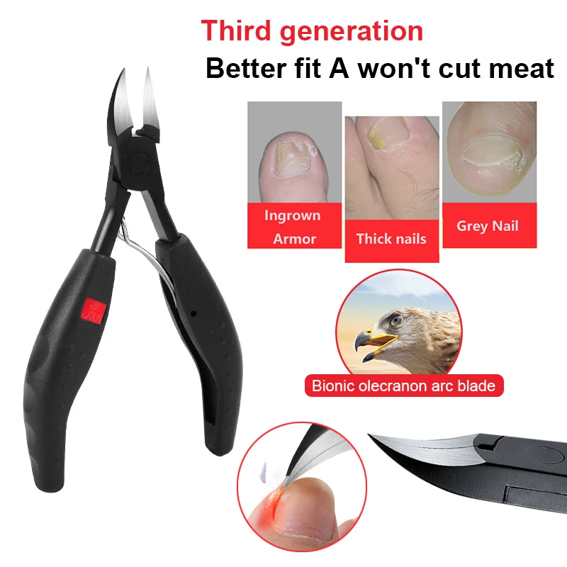 Scissors Nail Clippers Set Dead Skin Pliers Nail Cutting Pliers Pedicure Knife Nail Groove Only Inflammation Nail Manicure Tools
Scissors Nail Clippers Set Dead Skin Pliers Nail Cutting Pliers Pedicure Knife Nail Groove Only Inflammation Nail Manicure Tools
