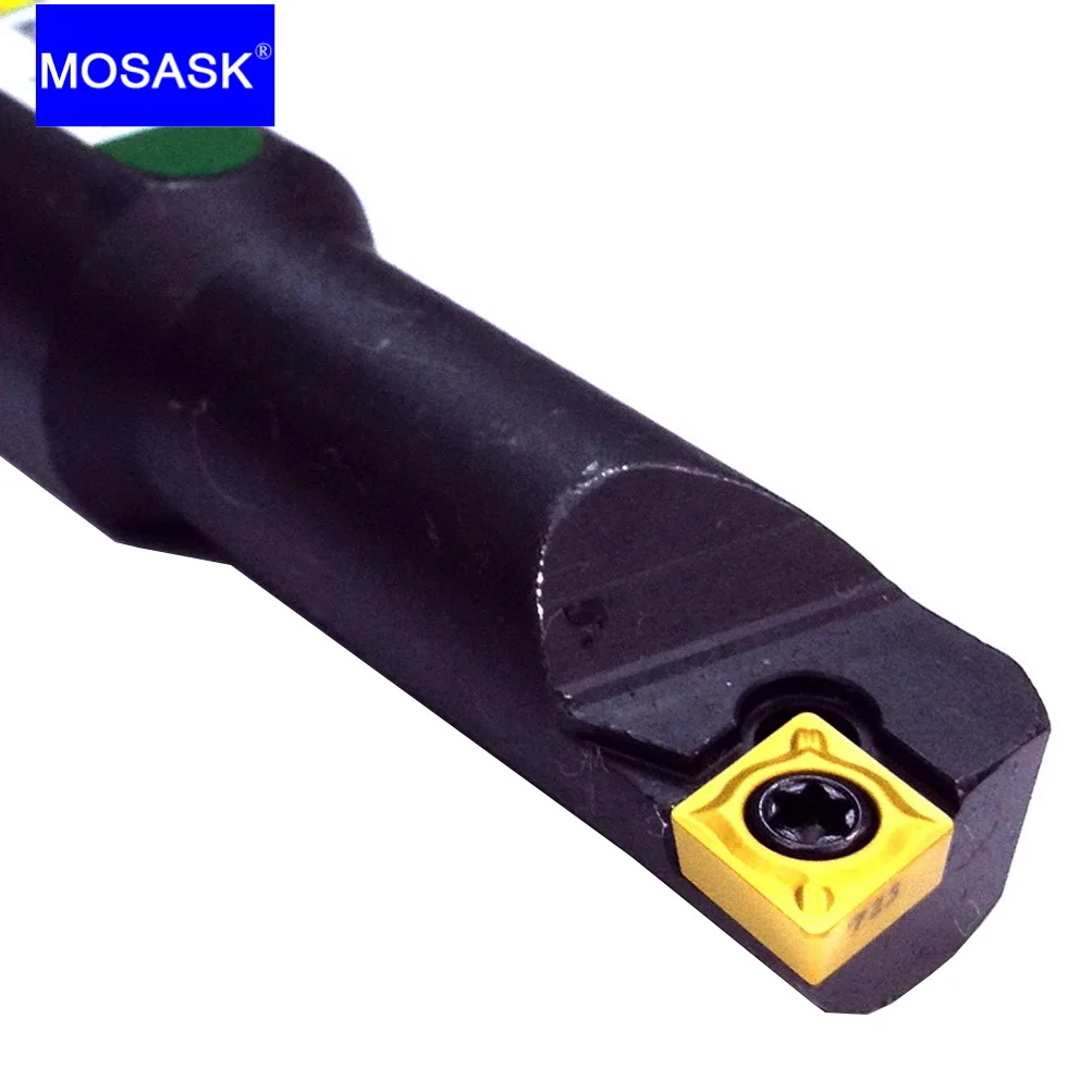 Держатели MOSASK SCLCL S07M-SCLCL06-A16 держатели внутренних инструментов для резки