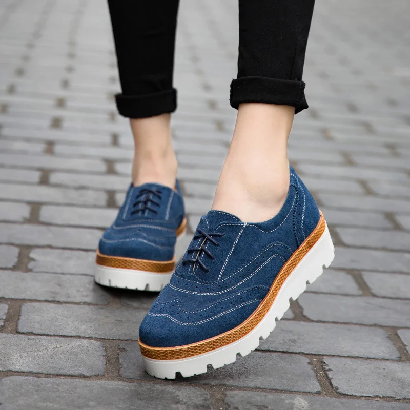 New Style Ladies High Heels Breathable Platform Shoes Women Leisure Shoes Waterproof Chunky Shoes Female Casual Zapatillas Mujer
New Style Ladies High Heels Breathable Platform Shoes Women Leisure Shoes Waterproof Chunky Shoes Female Casual Zapatillas Mujer