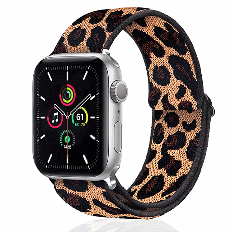 Ремешок Solo Loop эластичный для Apple Watch 6 7 SE, Нейлоновый Регулируемый Браслет для Apple Watch 3 42 мм 38 мм 44 мм 40 мм 45 мм 41 мм
Ремешок Solo Loop эластичный для Apple Watch 6 7 SE, Нейлоновый Регулируемый Браслет для Apple Watch 3 42 мм 38 мм 44 мм 40 мм 45 мм 41 мм