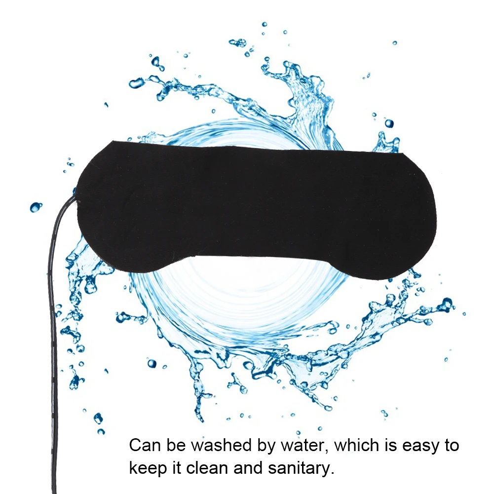 New Portable USB Electric Clothes Heating Pad Eye Patch Heated Pad Mat Sheet Heater Carry Travel Promote Blood Circulation
New Portable USB Electric Clothes Heating Pad Eye Patch Heated Pad Mat Sheet Heater Carry Travel Promote Blood Circulation