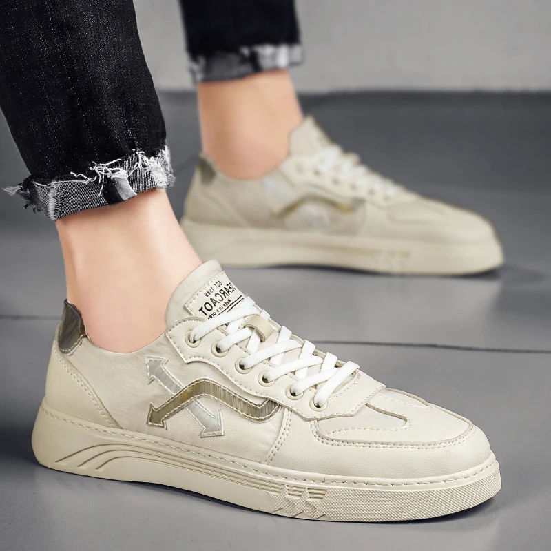 Trainers For Men 2018 Sneakers Men Trendy Mens White Trainers Casual &sneaker Shoes Footwear In Fashion Man Men's Dress
Trainers For Men 2018 Sneakers Men Trendy Mens White Trainers Casual &sneaker Shoes Footwear In Fashion Man Men's Dress