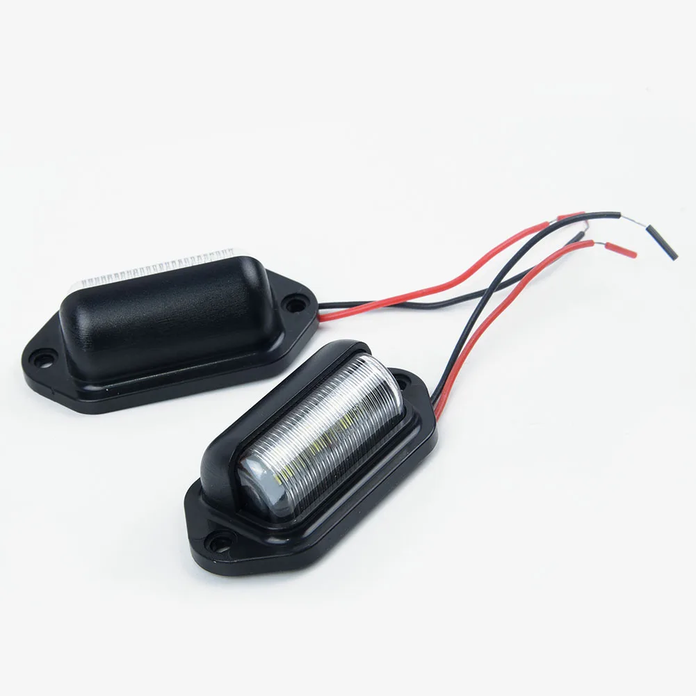 2 Lines License plate lights Accessory Boat Car Lamp Trailer Truck Waterproof IP65
2 Lines License plate lights Accessory Boat Car Lamp Trailer Truck Waterproof IP65