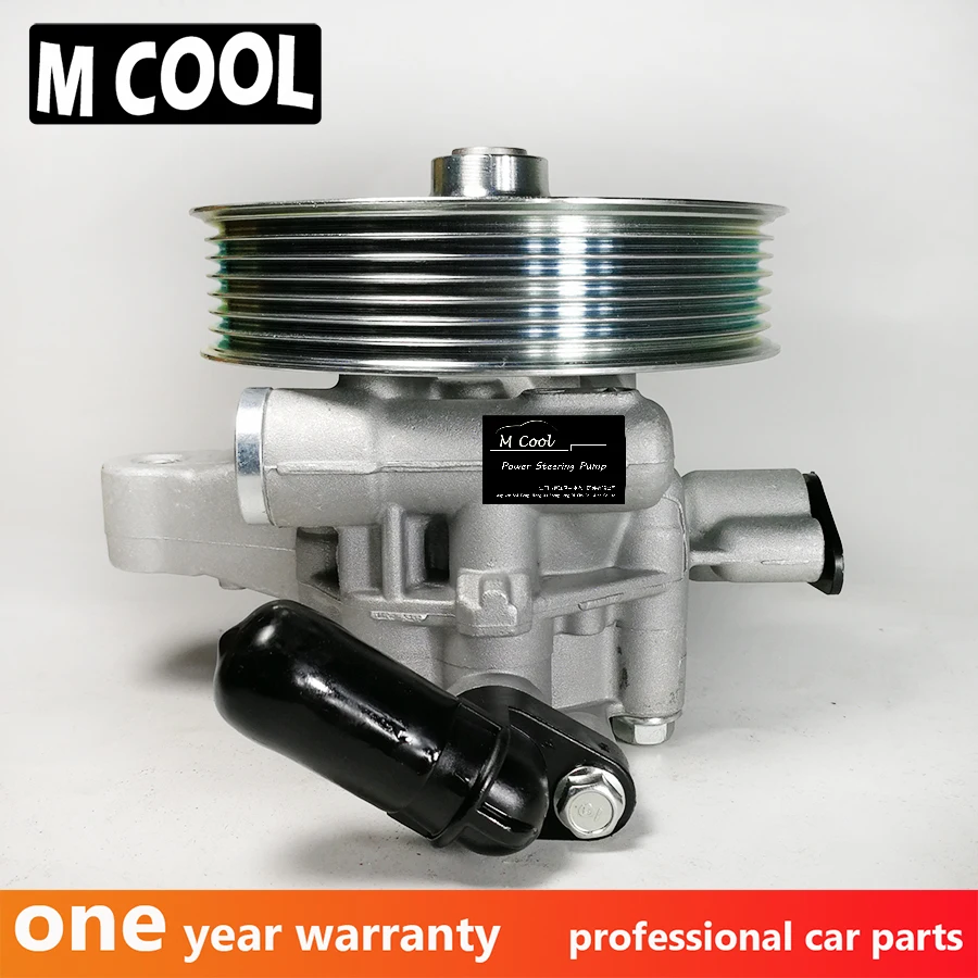 Для Honda Accord Насос гидроусилителя руля для 2 4 56110 R40 A01 RAA A03 56110R40A01 56110RAAA03