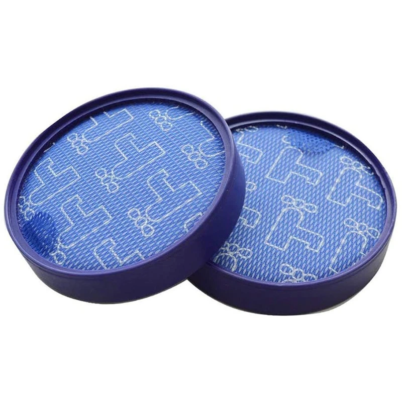 919171-02 914790-01 Vacuum Cleaners Rinsable Prefilter Filter Pre Motor for Dyson DC25 Vacuum Ball Filters, 2 Pack
919171-02 914790-01 Vacuum Cleaners Rinsable Prefilter Filter Pre Motor for Dyson DC25 Vacuum Ball Filters, 2 Pack