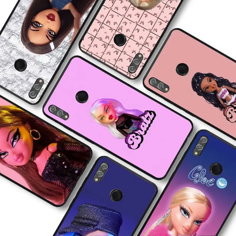 Bratz doll Phone Case For Huawei honor10Lite 10i 20 8x 10 for Honor9lite 9xpro Coque
Bratz doll Phone Case For Huawei honor10Lite 10i 20 8x 10 for Honor9lite 9xpro Coque