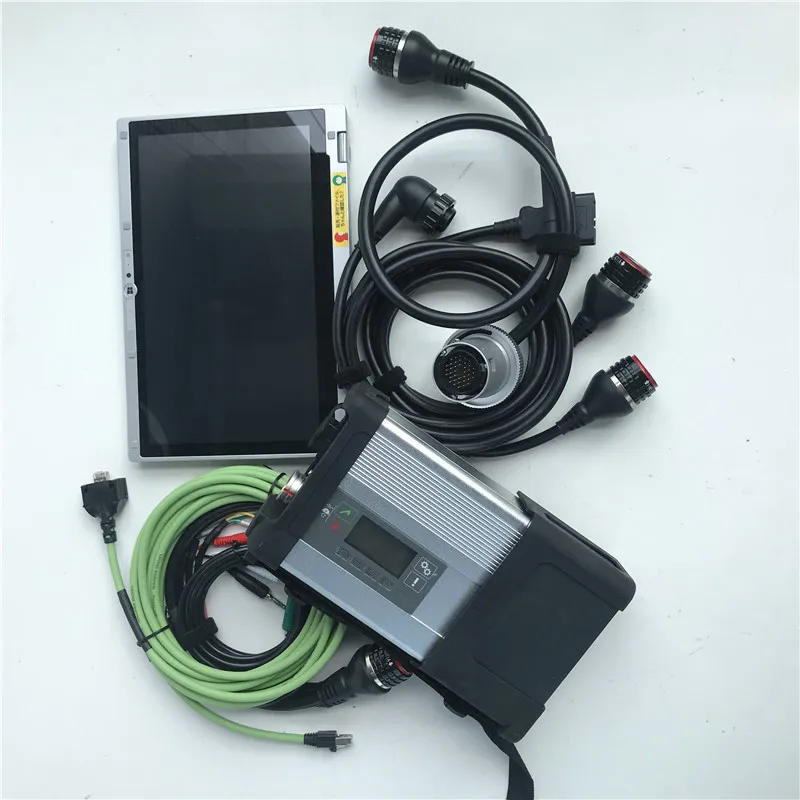 Best MB Star C5 SD compact 5 with 2021.06V Software in 480GB SSD installed well on used laptop CF-AX2 for MB vehicles repair 
Best MB Star C5 SD compact 5 with 2021.06V Software in 480GB SSD installed well on used laptop CF-AX2 for MB vehicles repair