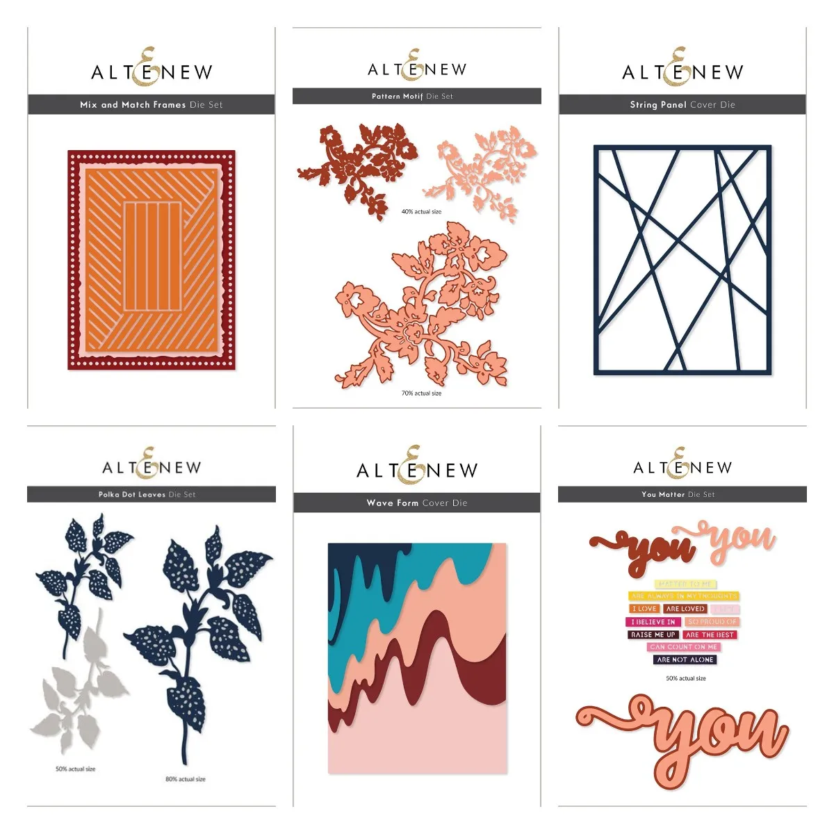 Mix and Match Frames2021 Arrival New Metal Cutting Dies Scrapbook Diary Decoration Stencil Embossing Template Diy Greeting Card
Mix and Match Frames2021 Arrival New Metal Cutting Dies Scrapbook Diary Decoration Stencil Embossing Template Diy Greeting Card