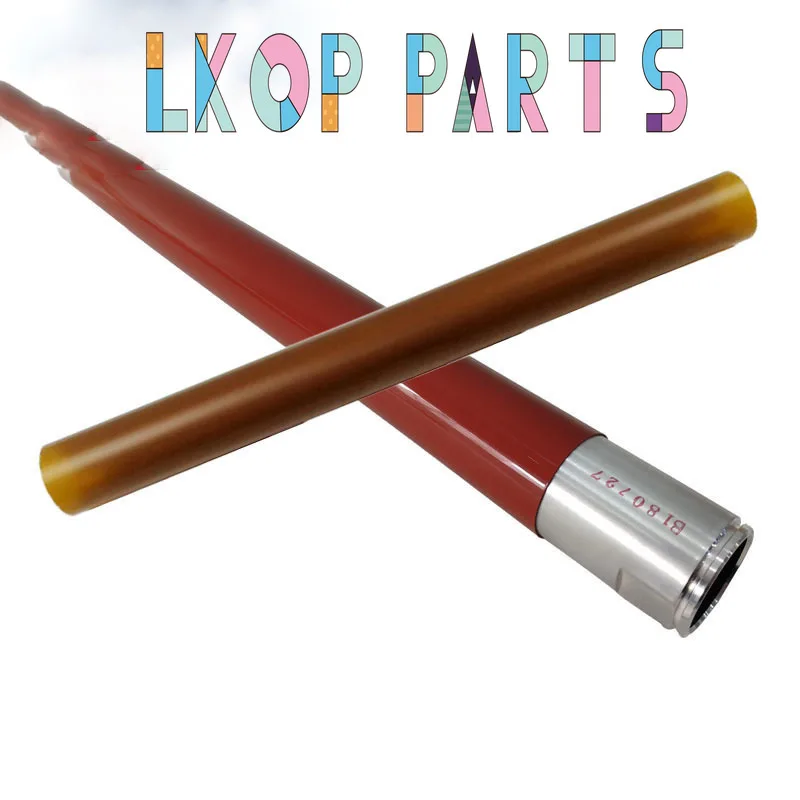 1sets Upper Fuser Roller+Fuser Film for Xerox 242 250 252 C550 560 5580 6680 700 750i C75
1sets Upper Fuser Roller+Fuser Film for Xerox 242 250 252 C550 560 5580 6680 700 750i C75