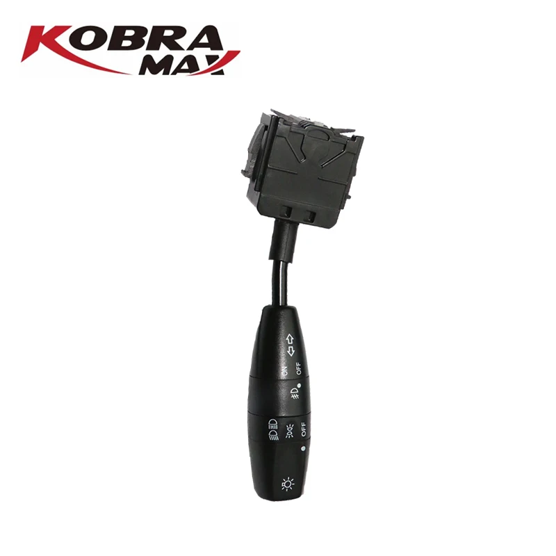 KobraMax Car Turn Signal Headlight Light Combination Switch 96242526 fits for Daewoo Lanos Car Accessories
KobraMax Car Turn Signal Headlight Light Combination Switch 96242526 fits for Daewoo Lanos Car Accessories