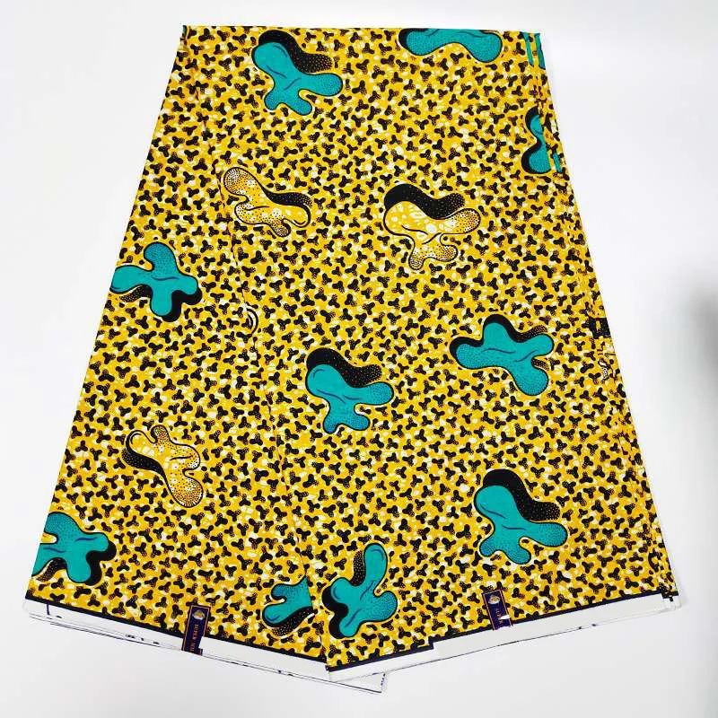 Promotion african veritable ankara real wax print fabric african printed fabric 100% cotton Nigeria ankara by 6 yards/lots PR005
Promotion african veritable ankara real wax print fabric african printed fabric 100% cotton Nigeria ankara by 6 yards/lots PR005