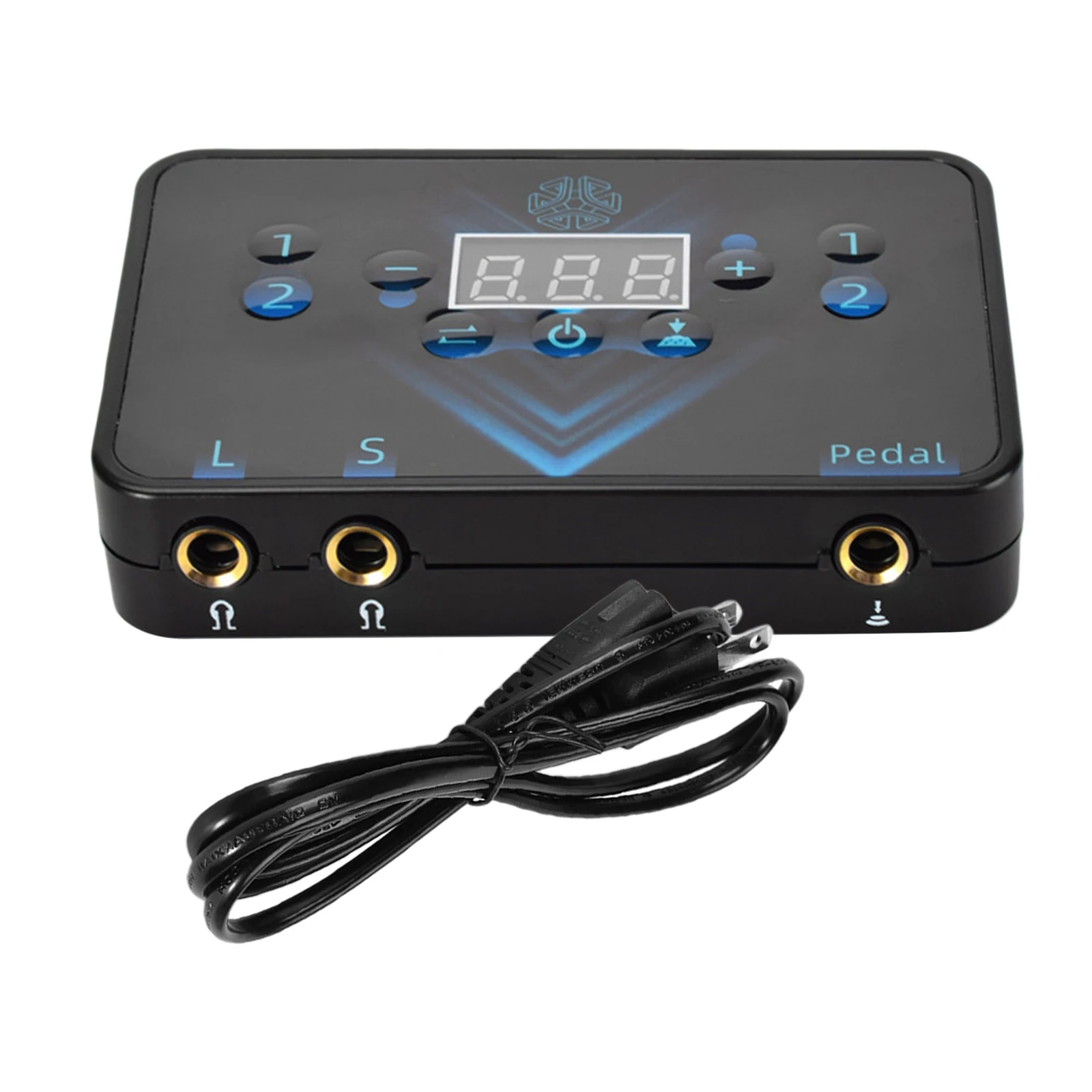 Tattoo Power Supply - Tattoo Power Supply Kit. Lcd Tattoo Power Tattoo Supplies. for Tattoo Machine Gun Tattoo Supplies
Tattoo Power Supply - Tattoo Power Supply Kit. Lcd Tattoo Power Tattoo Supplies. for Tattoo Machine Gun Tattoo Supplies