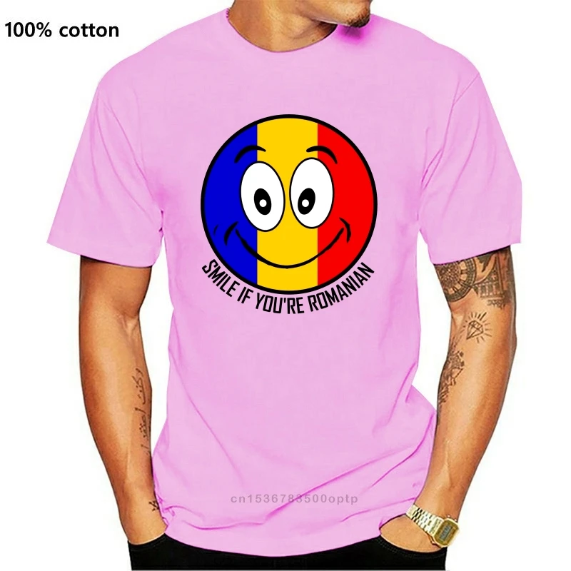 New Romanian T-Shirts Mens Funny Cool Novelty Romania Flag Joke Slogan Gifts T-Shirt Unisex Men Women Tee Shirt
New Romanian T-Shirts Mens Funny Cool Novelty Romania Flag Joke Slogan Gifts T-Shirt Unisex Men Women Tee Shirt