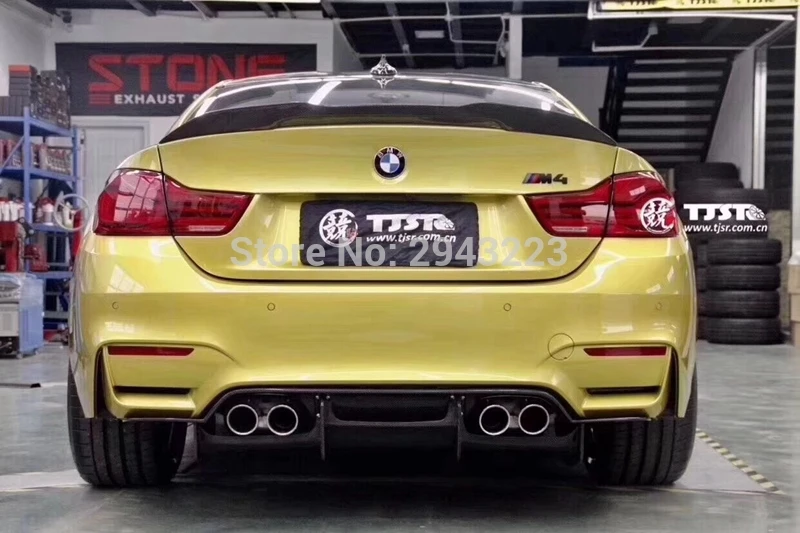 PSM стиль для BMW F30 3 серии 320i 318d 316d 328i 335i седан 2012 + углеродное волокно задний багажник губа крыша спойлер крыло
PSM стиль для BMW F30 3 серии 320i 318d 316d 328i 335i седан 2012 + углеродное волокно задний багажник губа крыша спойлер крыло