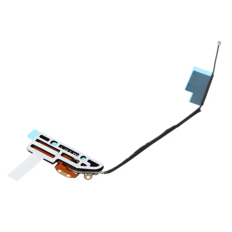 Flex Cable WiFi Wireless Bluetooth Antenna Signal Module Replacement for ipad 3 4 B95C
Flex Cable WiFi Wireless Bluetooth Antenna Signal Module Replacement for ipad 3 4 B95C