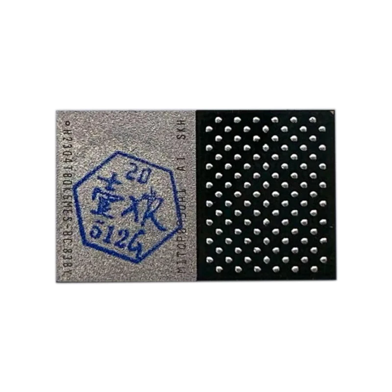 Высокое качество для iPhone XS XR XSMAX Nand флэш память IC HDD чип 128G 256G 512GB жесткий диск