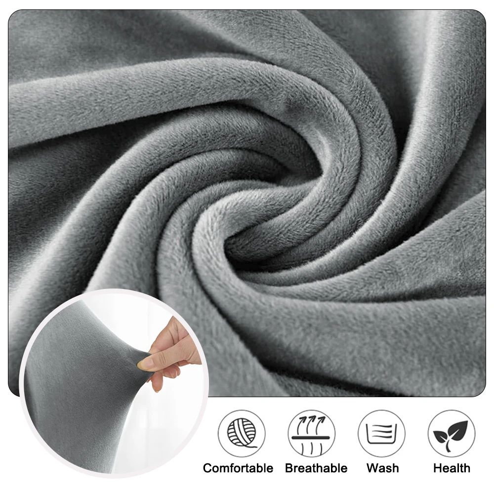 new velvet chair slipcover for dining room elastic material chair cover for office chair banquet chair armchair protector
new velvet chair slipcover for dining room elastic material chair cover for office chair banquet chair armchair protector