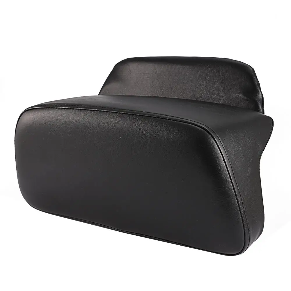 Motorcycle Rear Driving Seat Backrests Pad Cushion Black for Harley Road King Street Glide Electra Road Glide 2014-2017
Motorcycle Rear Driving Seat Backrests Pad Cushion Black for Harley Road King Street Glide Electra Road Glide 2014-2017
