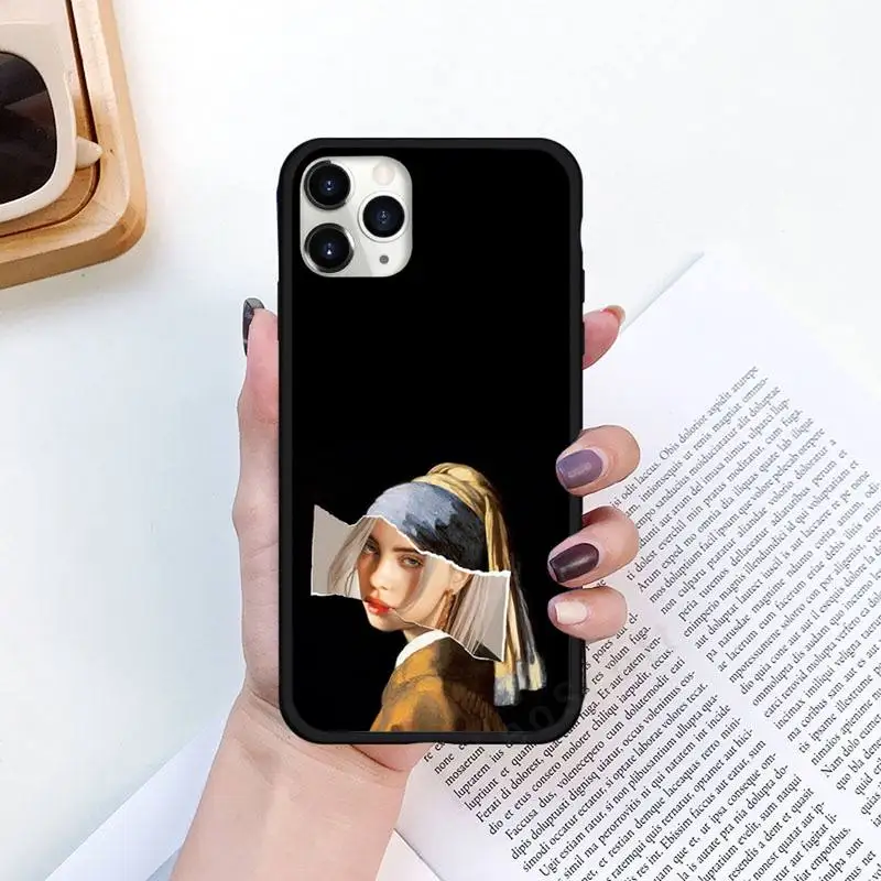 Retro Abstract Art Daivd Mona Lisa Phone Case for iPhone 11 12 pro XS MAX 8 7 6 6S Plus X 5S SE 2020 XR funda coque
Retro Abstract Art Daivd Mona Lisa Phone Case for iPhone 11 12 pro XS MAX 8 7 6 6S Plus X 5S SE 2020 XR funda coque