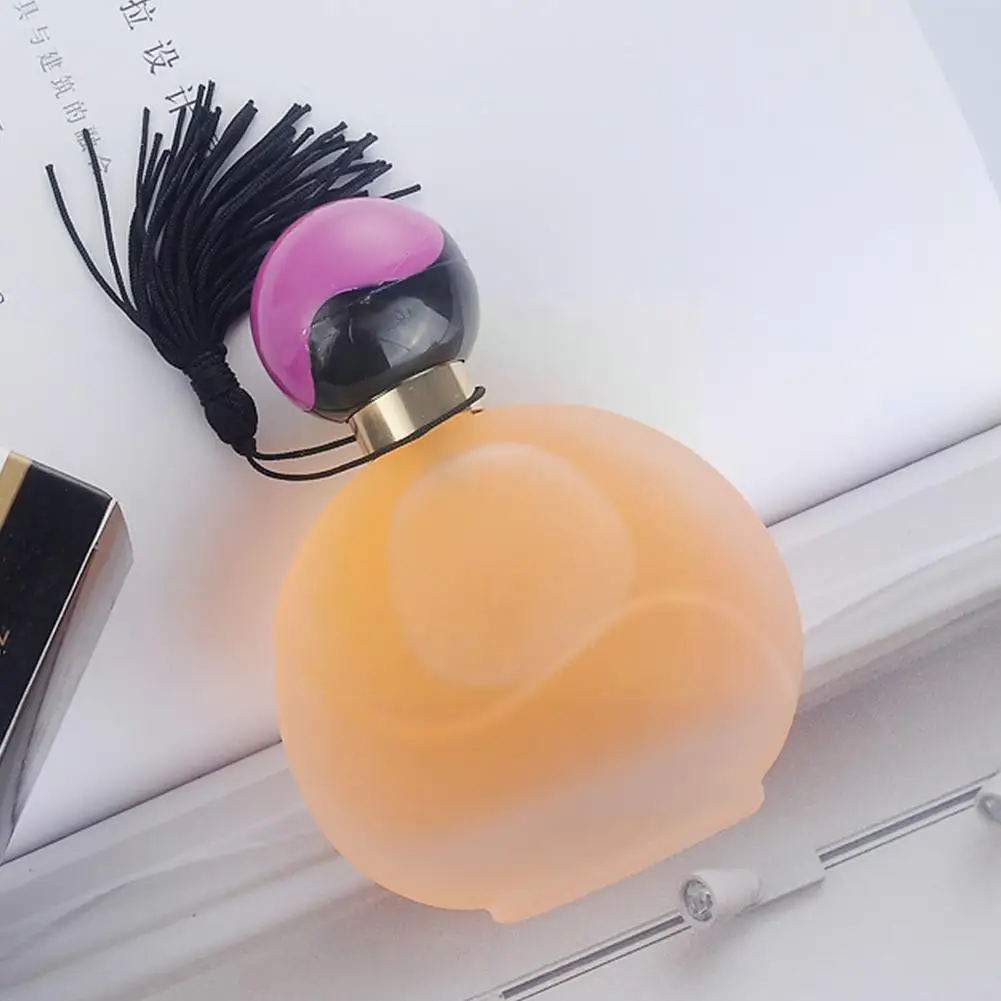 Elegant Fragrance Eau De Toilette Women Sample Long Fragrances Skin Products Atomizer Lasting Fragrance Leave Care Deodoran T7Y1
Elegant Fragrance Eau De Toilette Women Sample Long Fragrances Skin Products Atomizer Lasting Fragrance Leave Care Deodoran T7Y1