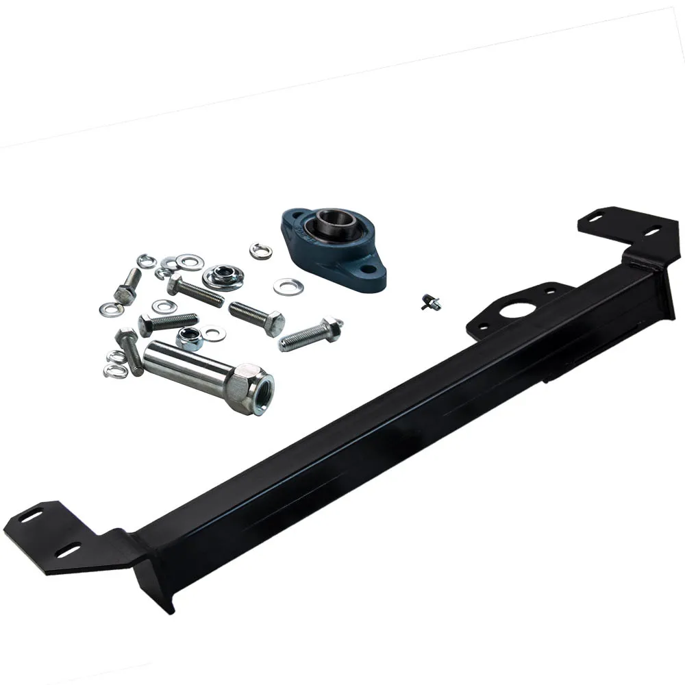 Steering Gear Box Stabilizer Bar Brace For Dodge Ram 1500 94-01 4WD 4x4 Gearbox Alignment Auto Parts
Steering Gear Box Stabilizer Bar Brace For Dodge Ram 1500 94-01 4WD 4x4 Gearbox Alignment Auto Parts